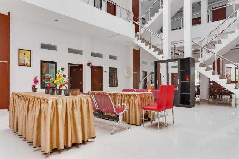 Reddoorz Near Jawa Timur Park 3 Malang Exterior photo