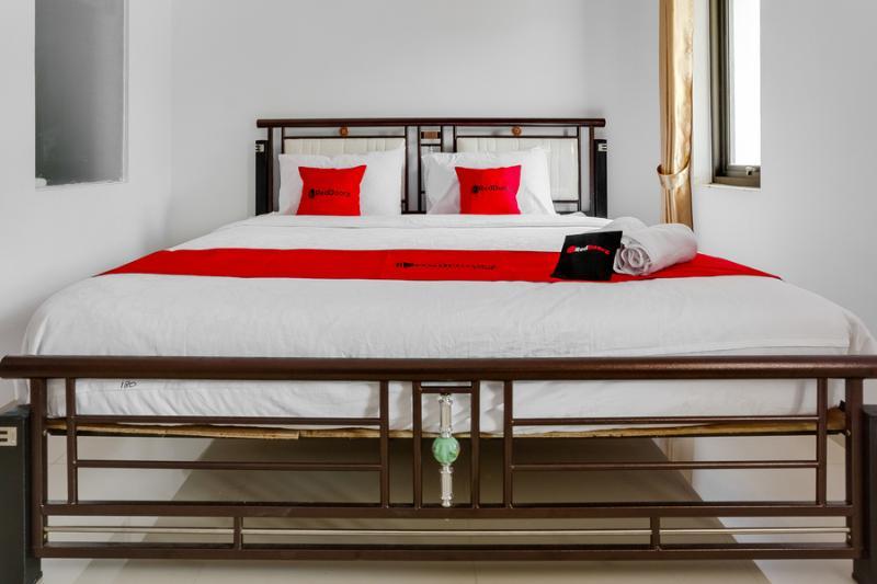 Reddoorz Near Jawa Timur Park 3 Malang Exterior photo